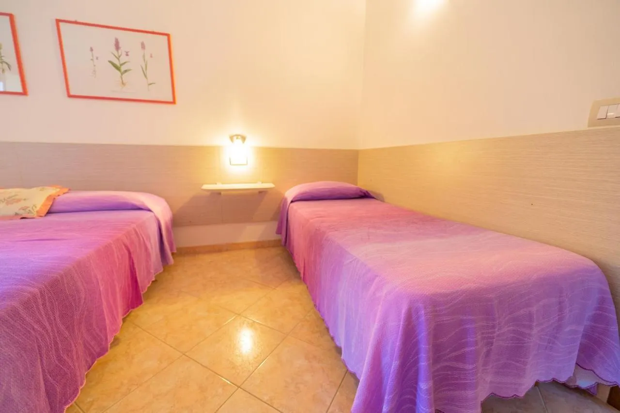 Appartamento Casa Pepe - Goelba Pomonte Italia