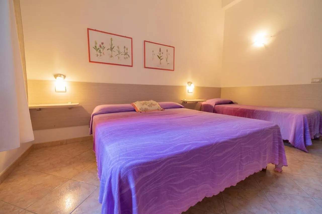 Appartamento Casa Pepe - Goelba Pomonte