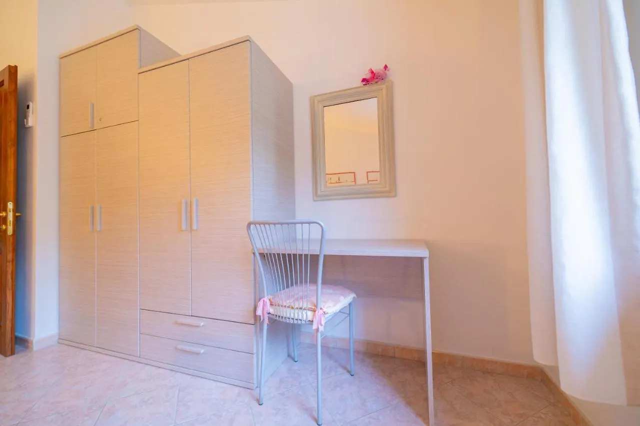 Appartamento Casa Pepe - Goelba Pomonte