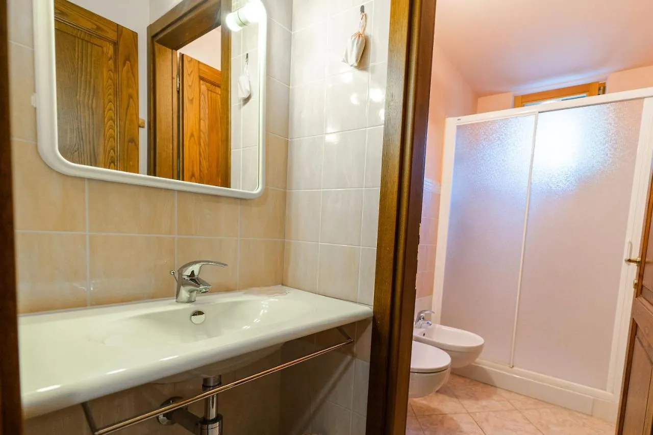 Appartamento Casa Pepe - Goelba Pomonte
