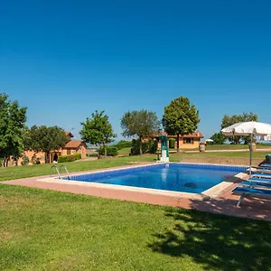 Appartamento Locazione Turistica Ginestra, Preselle