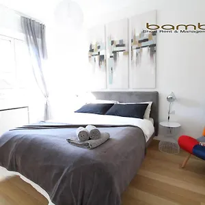  Appartamento Bamboo Zezon Italia