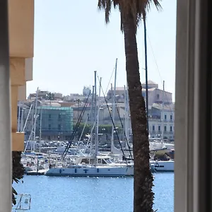  Appartamento Ortigia Riflessa - Design E Comfort Vista Mare Italia