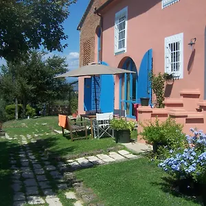 Alloggio per agriturismo Le Due Querce, Lazzeretto