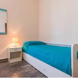  Appartamento Casa Vacanze Sellamare Italia